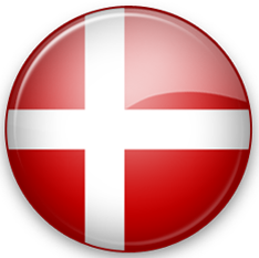 Total QA homepage in Danish Language
